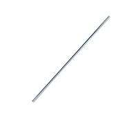 Baguettes de brasage à l'argent pour l'aluminium, Fil fourré en aluminium basse température 1.6/2.0/3.0mm 330/500mm 10-50 pièces(33CM 2.0MM-20PCS)