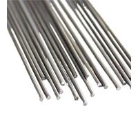 Baguettes de brasage Fil à souder l'argon, baguettes de soudage en acier inoxydable, électrodes, outils station(3.2mm,309)