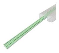 baguettes de brasage laiton 2 mm enrobe pour soudobrasure brasure fer - Selectarc