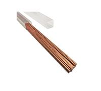 BAGUETTES DE BRASURE 2 MM Cu/Ph POUR BRASAGE FORT DU CUIVRE