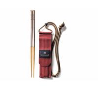 baguettes de cabine snow peak SCT-110 M du Japon