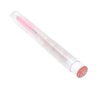 Baguettes de mascara - Ensemble de brosses à cils | Pinceaux à cils, pinceaux à mascara, pinceaux à cils, pinceaux à cils, extensions, baguettes de mascara, tube, outil de maquillage en strass