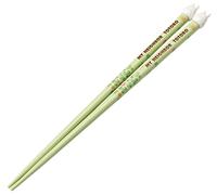 Baguettes de mascotte Mon voisin Totoro - Design japonais authentique