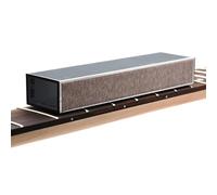 Baguettes de nivellement - Outil de réparation pour équilibrer les frettes - Accessoire durable pour l'entretien des touches pour musiciens et luthiers