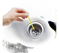 Baguettes de propreté et de fraicheur Sani Sticks (pack de 24)