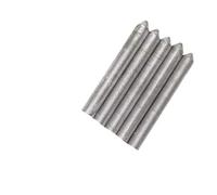 Baguettes de soudage à âme de poudre de 78 mm - for le soudage du cuivre, de l'aluminium et de l'acier inoxydable | Fusion facile, basse température, haute résistance(5PCS)