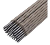 Baguettes de soudage E4303, électrodes en acier au carbone J422 for machines à souder, équipement de soudage à l'arc, 4 mm / 2,5 kg / 42 pièces(2.5mm/1.8kg/105 Pcs)