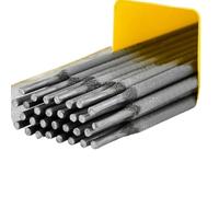 Baguettes de soudage en acier inoxydable A102-1 kg, 350 mm | Électrodes de soudage à la baguette et à l'arc for usage industriel(2.5mm)