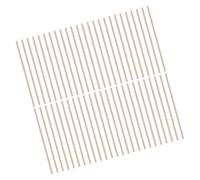 Baguettes de soudage en laiton lisses à haute température pour une application facile dans divers travaux de métaux, tige de soudure électrique