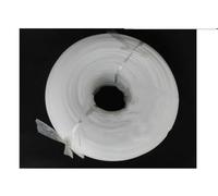 Baguettes de soudage en plastique polypropylène | Baguette soudage ronde blanche 4mm,5m,PP