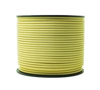 Baguettes de soudage en plastique réutilisables en PVC - 100 mètres - Fil de soudage durable et polyvalent for revêtements de sol, PU et plus encore(Khaki)