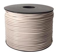 Baguettes de soudage en PVC - 100 m de baguettes de soudage durables for le soudage au sol dans les espaces publics(Gray Pink)