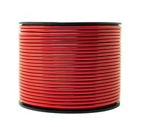 Baguettes de soudage en PVC - 100 m de long, résistantes et étanches, for le soudage au sol dans les espaces publics(Red)