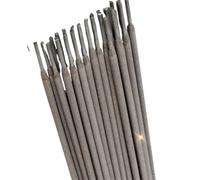 Baguettes de soudage Extra fines 304SS, 20 pièces, métal d'apport à faible projection for la réparation et la fabrication durables de l'acier inoxydable(2.0mm 300mm)