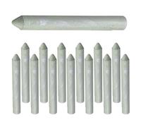 Baguettes De Soudage - Fournitures De Réparation De Soudage, Baguettes De Soudure Pour Ornements Métalliques, Matériel De Réparation Durable | Parfait Pour Les Débutants, La Maison, La Ferme, Le Ranch