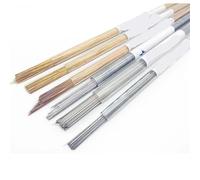 Baguettes de soudage laser Fil à froid Fils Baguettes de soudure(0.3mm 200pcs,ERNiCrMO-3)