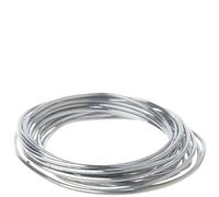 Baguettes de soudage simples à basse température, électrodes fourrées en aluminium à fusion facile, fil de soudure for aluminium(2mm 300mm)