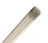 Baguettes de soudage TIG en acier inoxydable de qualité supérieure 308L(2.5mm 1kg 40pcs)