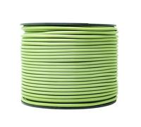 Baguettes de soudure en PVC (1 pièce) - Longueur : 100 mètres, idéales for les supermarchés et les projets de bricolage(Green)