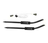 Baguettes d'éloignement Mikado avec corde - 3 m