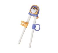 Baguettes d'entraînement sur le thème du chien pour enfants avec rebondissements pour améliorer la coordination de la main et la force de préhension, baguettes d'exercice musculaire de la main pour