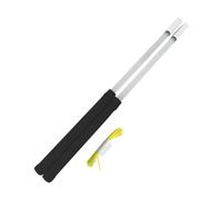 Baguettes diabolo Mister Babache Energy Noir 340x10 mm