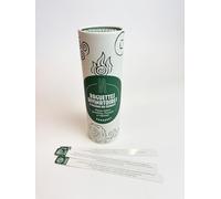 Baguettes divinatoires - Le message des éléments: Posez votre question, l'oracle y répond