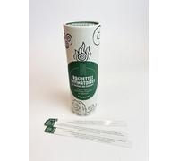 Baguettes Divinatoires Le Message Des Éléments - Posez Votre Question, L'oracle Y Répond - Avec 80 Baguettes De Divination Et 1 Mode D'emploi