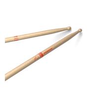 Pro Mark Baguettes en hickory Matt Halpern avec olive en bois