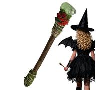 Baguettes en pour sorcières,Décoration maison - Baguettes de fée wiccan | Pour collectionneurs, chercheurs spirituels, païens, wiccans, méditation, rituels, divination, espace