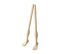 Baguettes Enfant,Un Ustensile de Cuisine en Forme de Pied - Baguettes en Forme d'Orteils - Pour Cuisine Repas Quotidiens Voyages Camping Restaurant et Dîners Femmes et Hommes Adultes