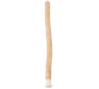 Baguettes es - Brosse naturelle blanchissante, brosse à dents portable pour les voyages adultes - Soin quotidien matin soir bureau