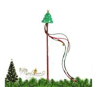 Baguettes interactives pour chats d'intérieur avec clochette | Creative Kitten Playtime Active Fun Exercice Pounce Jump Swat Soulagement de l'ennui Intérieur Teaser Traque Course