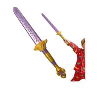 Baguettes magiques De Hunters Pop, Anime Cosplay Hunters Props, Rétractable Imprimée En 3D En Couleur, Accessoire De Costume