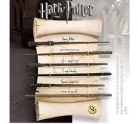 Baguettes magiques Dumbledore's Army - Harry Potter - Noble Collection - Set de 6 - A partir de 3 ans