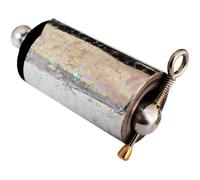 Baguettes Magiques Télescopiques En Métal, Bâton Rétractable, Accessoires De Magie Pour Sports De Plein Air, Performance Sur Scène