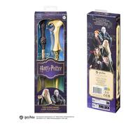 Harry Potter twin-pack Role Play Wands The Elder & Lord Voldemort 30 cm