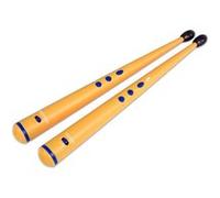 Baguettes numériques activées par le mouvement Bontempi G