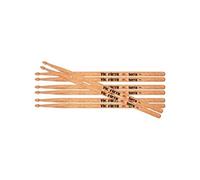 Baguettes Pack 4 paires 7AT Terra