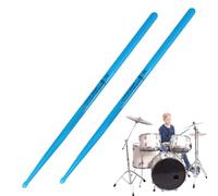 Baguettes phosphorescentes - Baguettes fluorescentes lumineuses, baguettes douces et confortables | Baguettes lumineuses pour, baguettes de batteur, baguettes fluorescentes lumineuses pour la