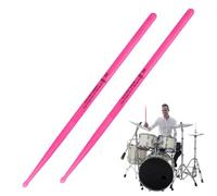 Baguettes phosphorescentes - Baguettes fluorescentes lumineuses, baguettes douces et confortables | Baguettes lumineuses pour, baguettes de batteur, baguettes fluorescentes lumineuses pour la