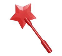 Baguettes Pour Cartes De Paiement, Baguettes Imprimée En 3D Taps to Pay, Wand Magiques étoiles, Porte-Carte Star Pour Paiement Sans Contact, Compatible Cartes Bancaires Carte Paiements Supermarchés