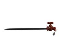 Baguettes pour cheveux, épingles à cheveux chinoises avec design robinet | Accessoires de cheveux chinois, bâton à cheveux rétro en bois de santal pour femmes et filles avec cheveux longs