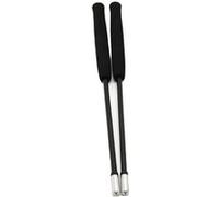 Mister Babache – Baguettes pour diabolo – Carbone