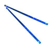 Baguettes rechargeables, baguettes lumineuses - 2 baguettes multicolores à paillettes fraîches | 15 recharges qui changent de couleur pour adultes, brillent pour mariage, Nouvel An