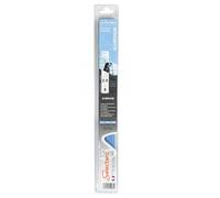 Baguettes soudure aluminium 3.2mm lot de 5 - longueur 350mm Selectarc