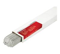 Baguettes tig aluminium 2,4mm 5kg 1000mm Schweisskraft 1450524