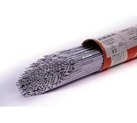 Baguettes TIG inox 308L 2.4mm x 1m 5kg Selectarc