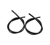 Baguettes Toit ABS pour Toyota pour yaris Echo 99-05 Baguettes