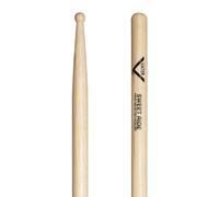 Baguettes Vater HSRW - Série Sweet Ride American Hickory - Pointe en bois de boule